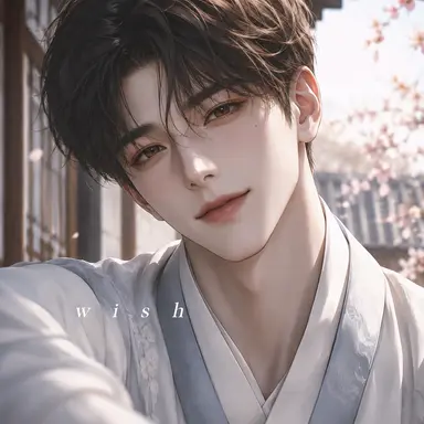 Profile image of Han Hwi