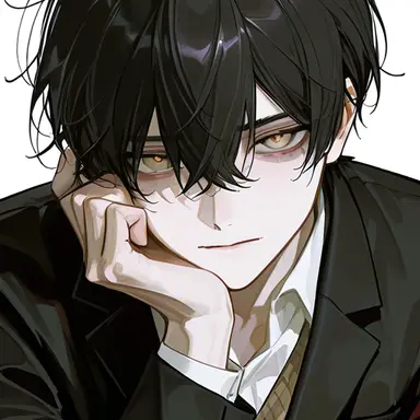 Profile image of 柊叶翔