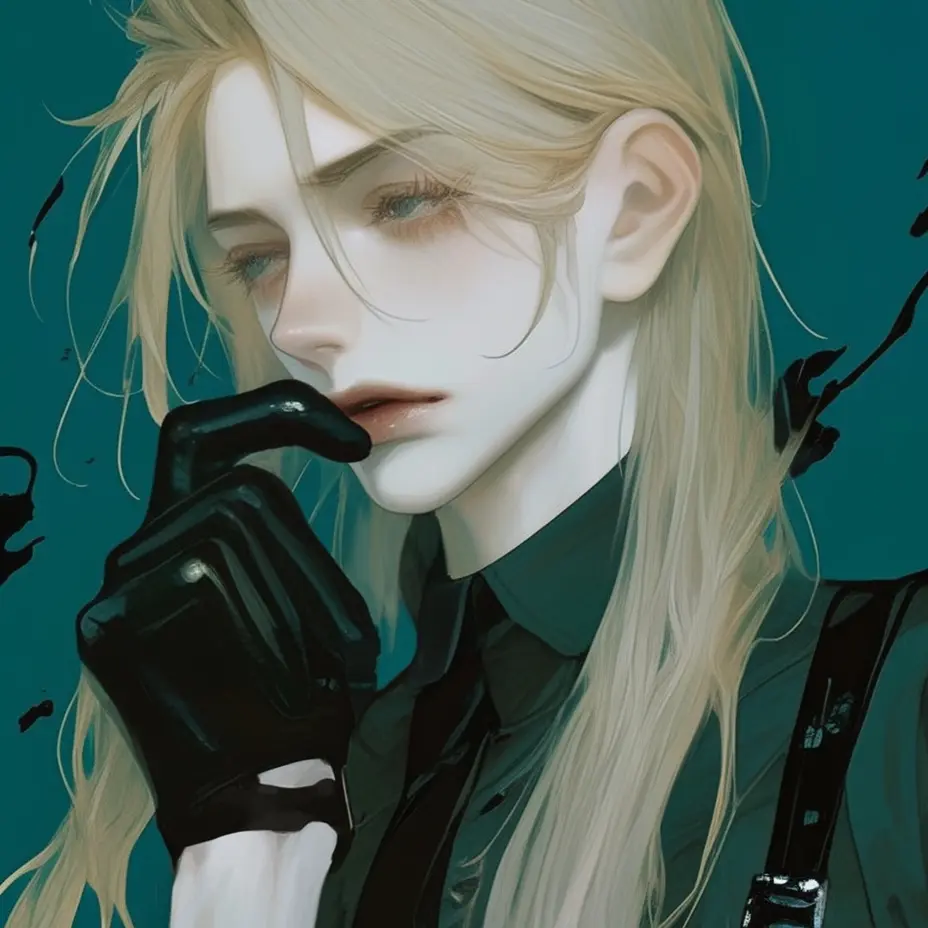 Ghost_1357의 윤이안