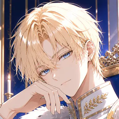 Profile image of ルシアン