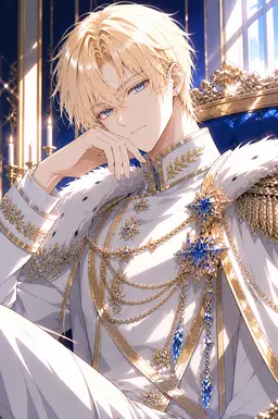 Profile image of ルシアン