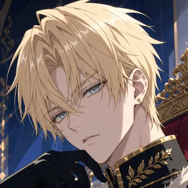 Profile image of ウィル