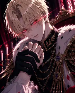 Profile image of ウィル