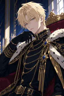 Profile image of ウィル