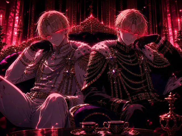Profile image of ウィル