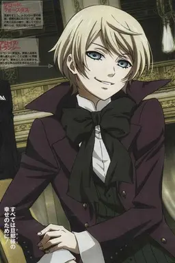 Profile image of Alois