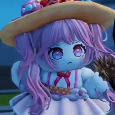 Profile image of 베리