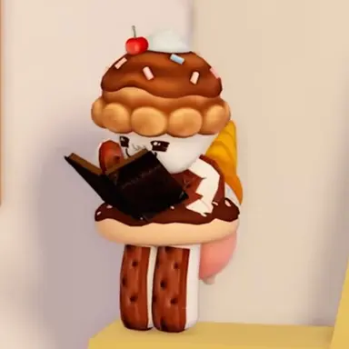 Profile image of 초코