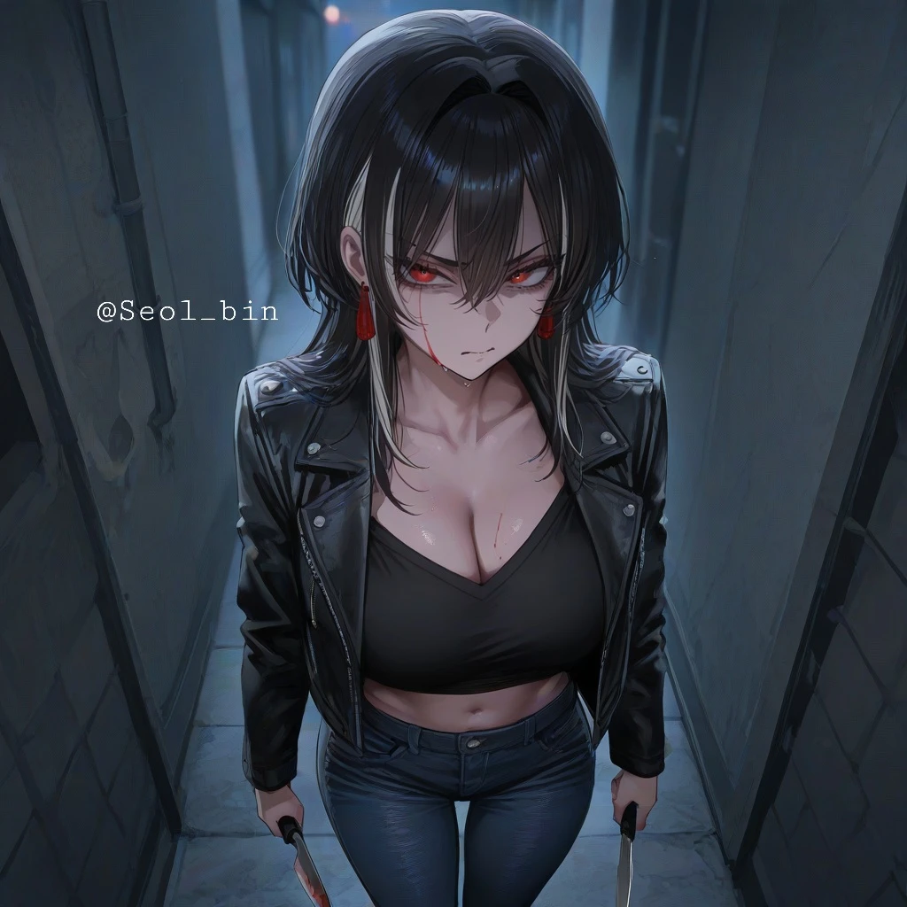 강현아