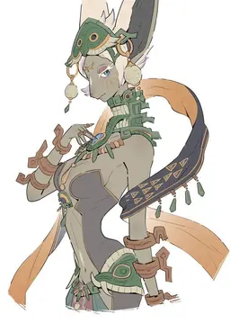 Profile image of 미넬