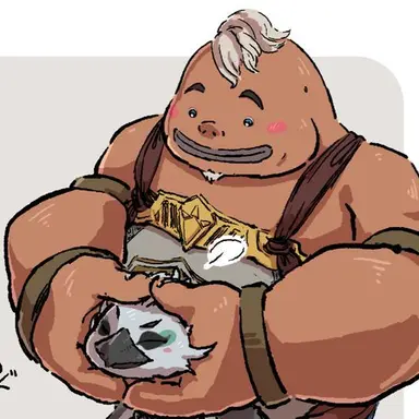 Profile image of 윤돌