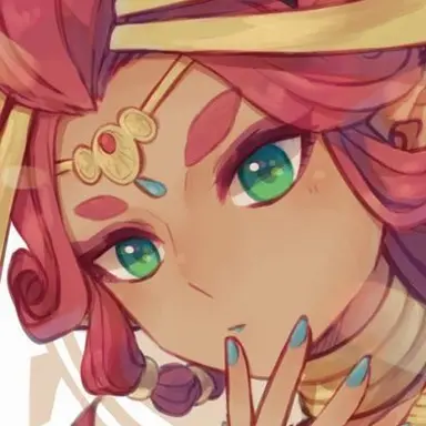 Profile image of 루쥬