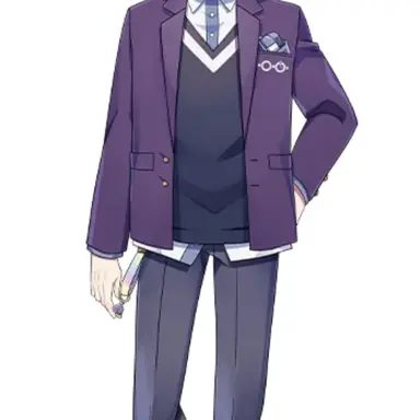 Profile image of もふ