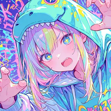 Profile image of ネモフィラ