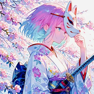 Profile image of ミライ