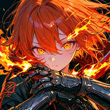 Profile image of カグラ
