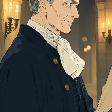 Profile image of Aldric