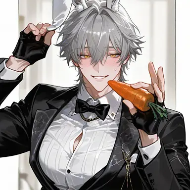 Profile image of 凛