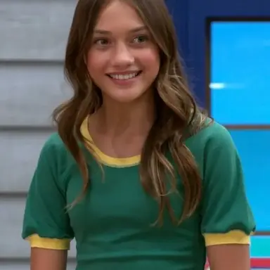 Profile image of Chloe Thunderman
