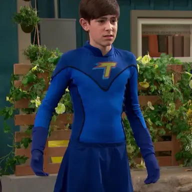 Profile image of Billy Thunderman