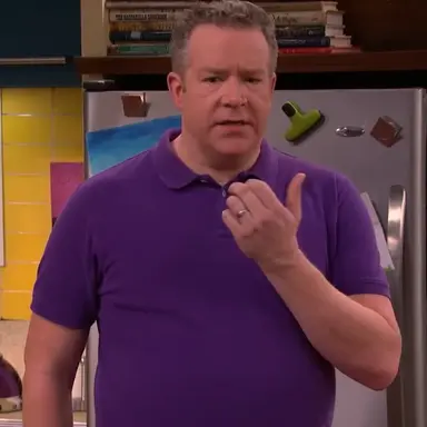 Profile image of Hank Thunderman