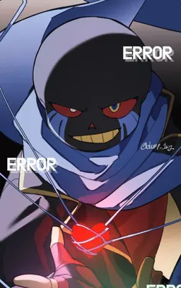 Profile image of Error