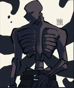 Profile image of Nightmare
