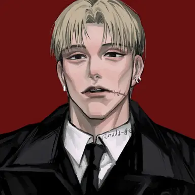Profile image of 키시베