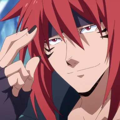 Profile image of ギィ