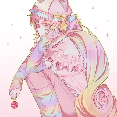 Profile image of 큐웰