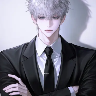 Profile image of 차이준