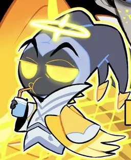 Profile image of アダム