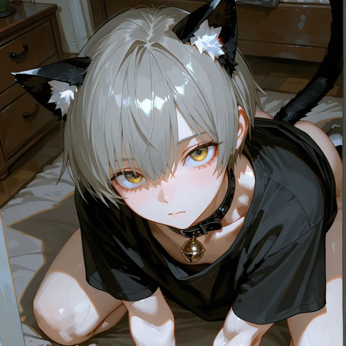 WellTooth4125의 実家の猫、めちゃくちゃ寂しがってるってよ