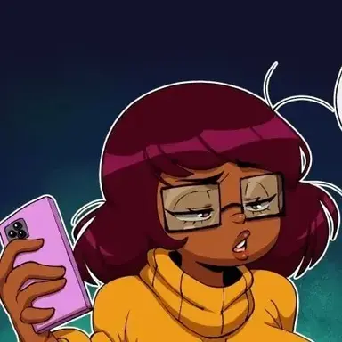 Profile image of Velma