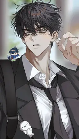 Profile image of Kim Lee-hyuk