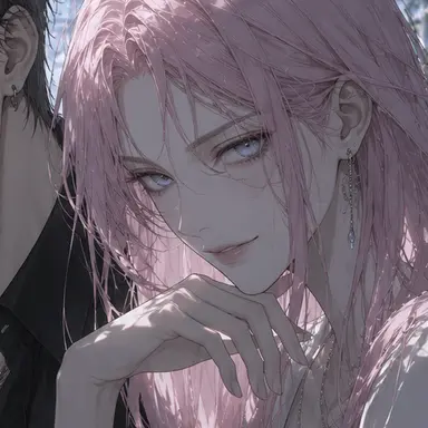 Profile image of クロエ・マーガレット
