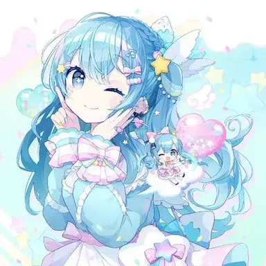 Profile image of コメット