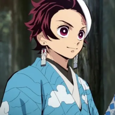 Profile image of 탄지로