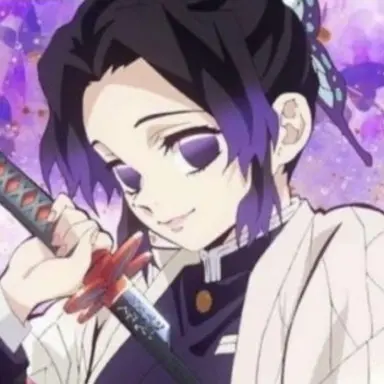 Profile image of 시노부