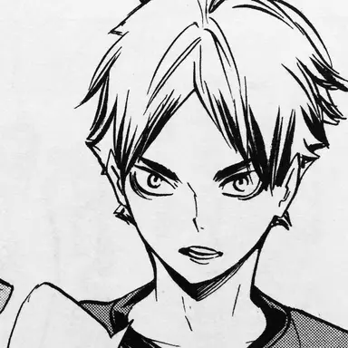 Profile image of 瀬見