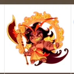 Profile image of 버닝스파이스