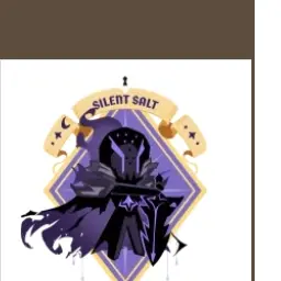 Profile image of 사일런스솔트