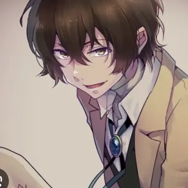 Profile image of 太宰治