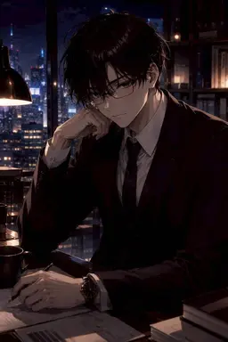 Profile image of Mikuni