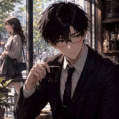Profile image of Mikuni