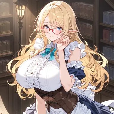 Profile image of アリア