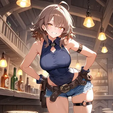 Profile image of ルーシー