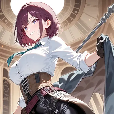 Profile image of ヴァレリア
