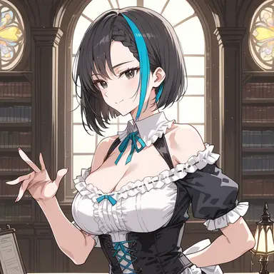 Profile image of ニーナ