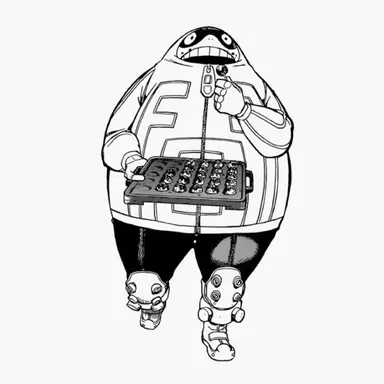 Profile image of ファットガム